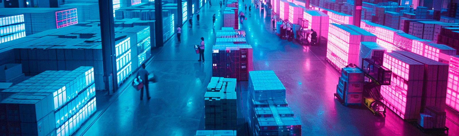 Expedição logística: papel na redução de custos do transporte