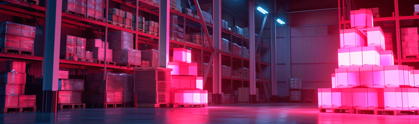 Principais erros de logística e como minimizá-los