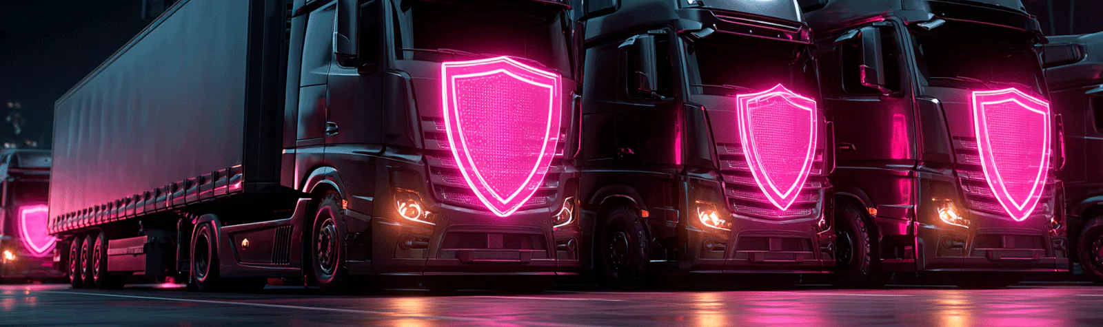 Segurança da frota: 5 medidas para evitar acidentes e roubos