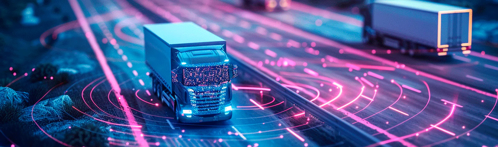 Sistema de rastreamento de cargas: tecnologia exclusiva e mais eficiência