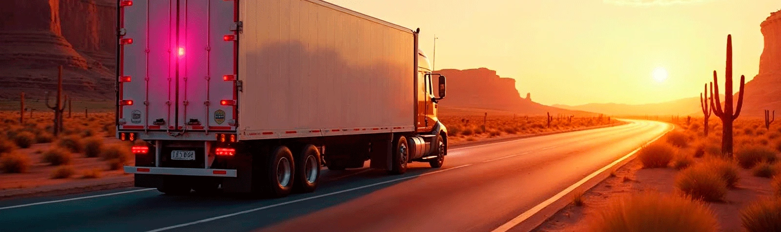 Rastreamento de cargas: eficiência para mais segurança na operação