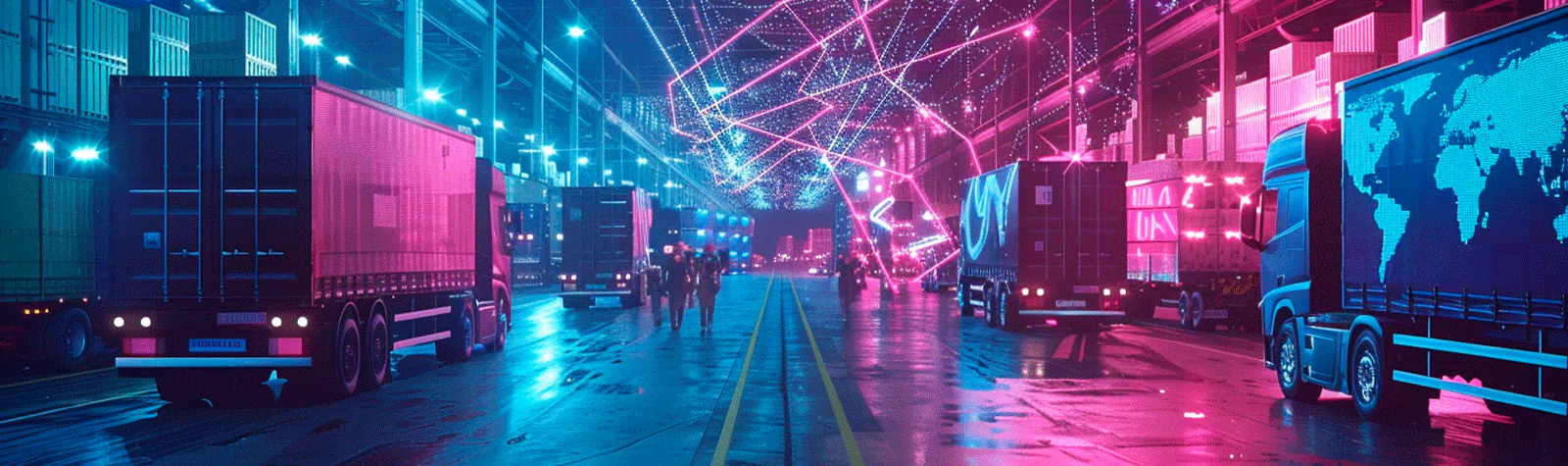 Entenda a diferença entre logística e cadeia de suprimentos