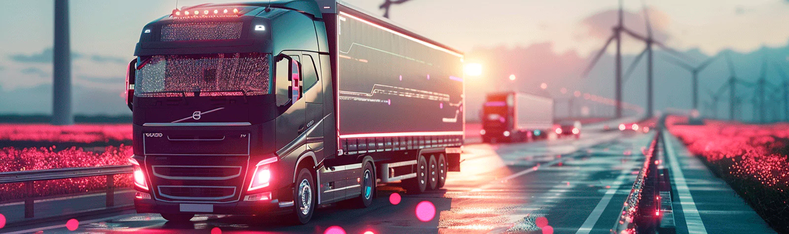 Sustentabilidade na logística: tecnologias para aplicar no transporte de cargas