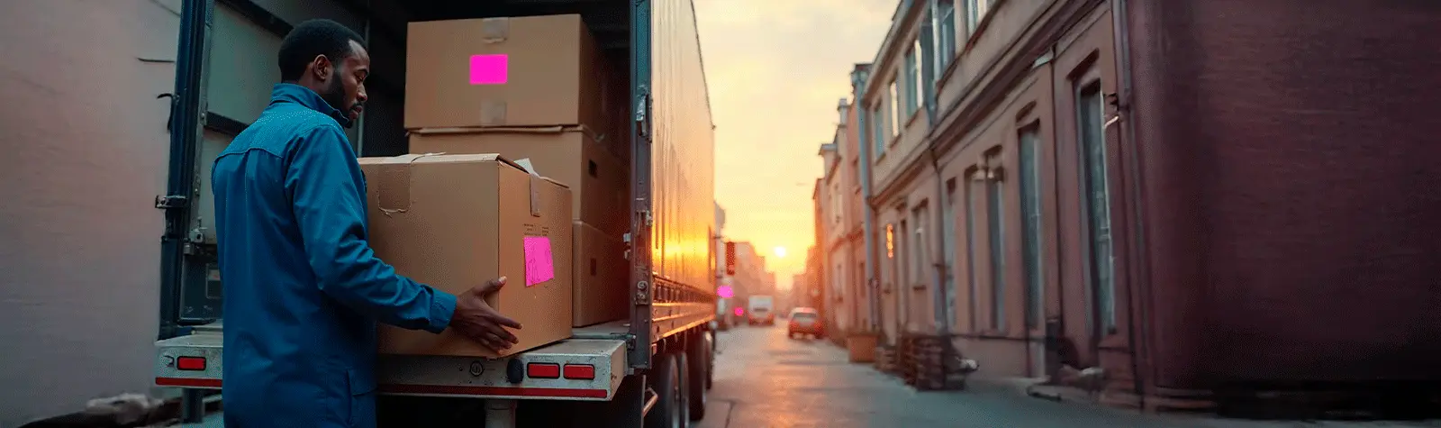 Consolidação de cargas: o que é, como funciona e suas vantagens