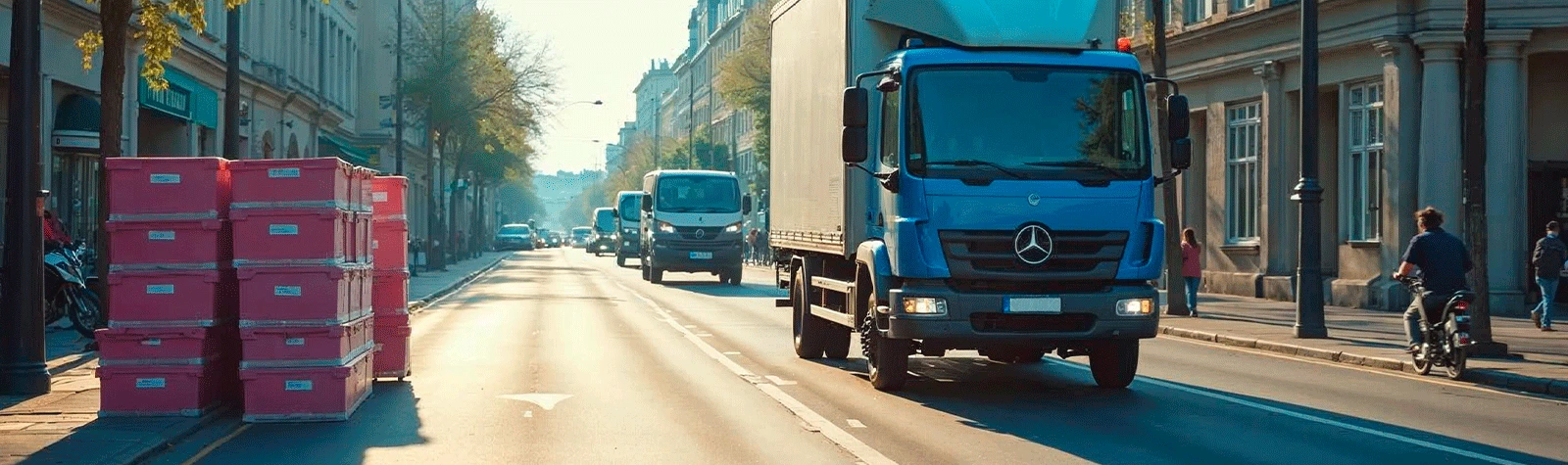Milk Run: vantagens e desvantagens para otimizar entregas