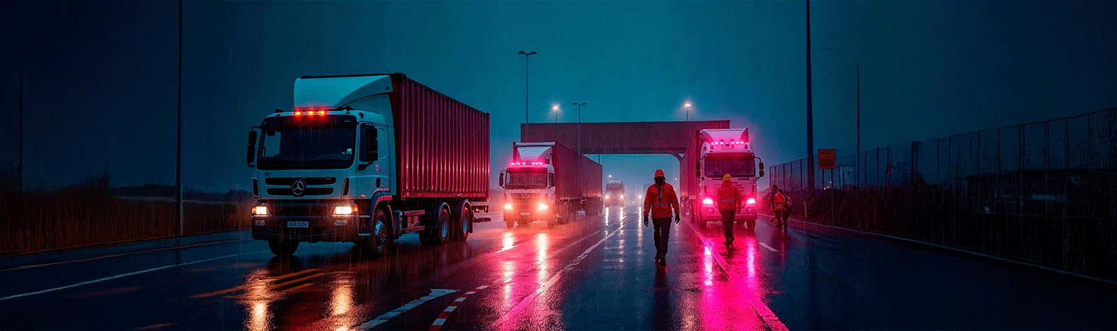 Regulamento aduaneiro: o que toda transportadora precisa saber