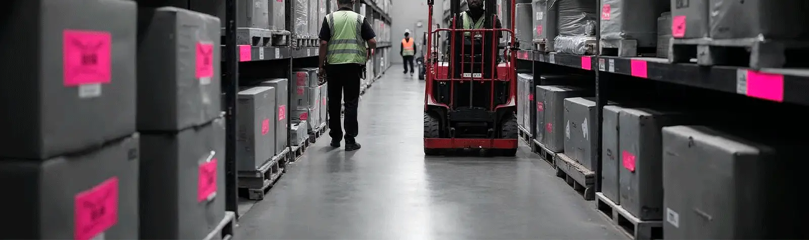 Medidas eficientes na redução de custos logísticos na transportadora