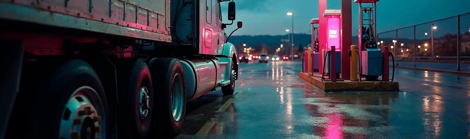 Controle de abastecimento de combustível: como reduzir custos