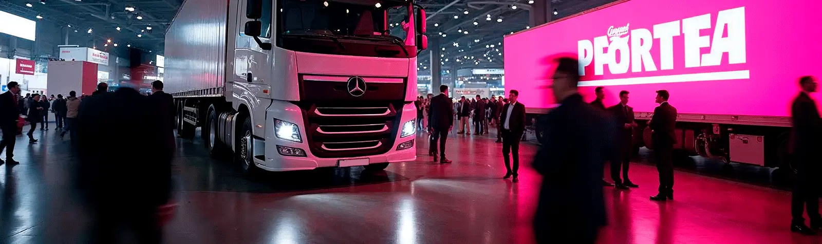 Eventos de logística em 2025: guia definitivo para descobrir as inovações nas operações do mercado