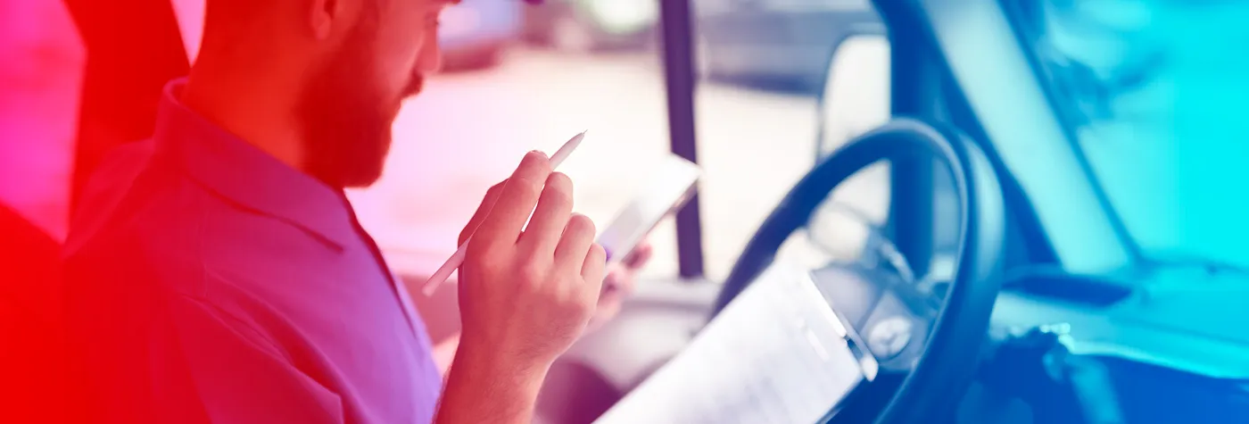 Multas do DNIT: saiba como conscientizar e evitar a ocorrência na frota