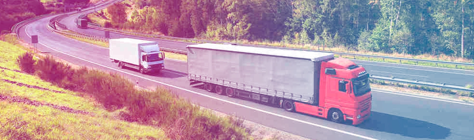 Conheça as vantagens do agregamento de caminhão