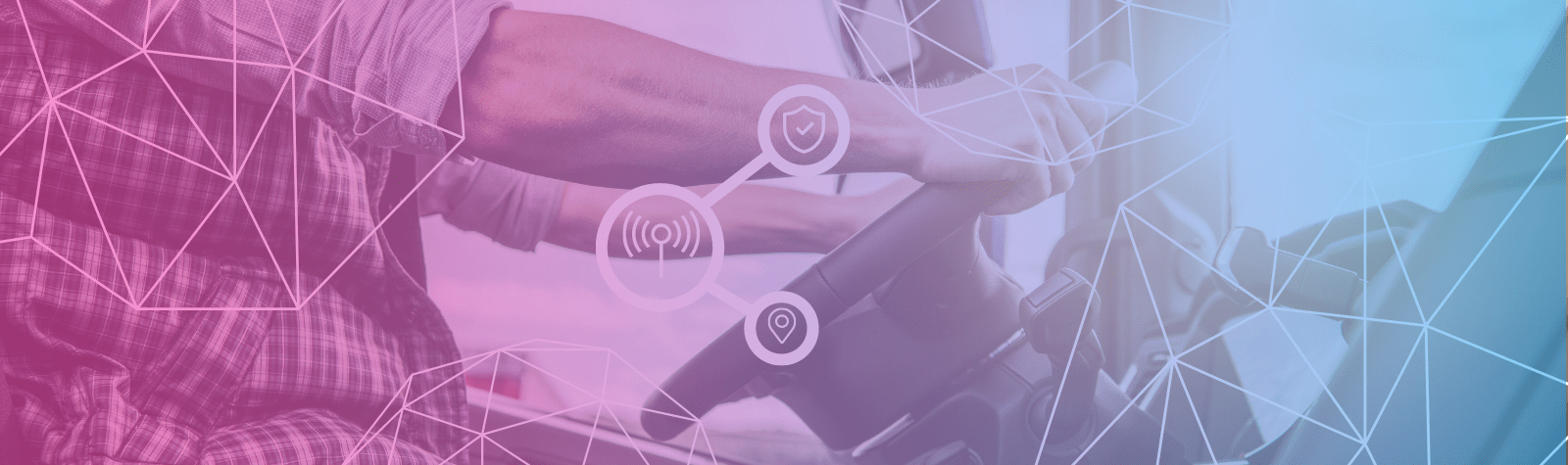 Saiba como as tecnologias para transporte rodoviário de cargas contribuem com a segurança