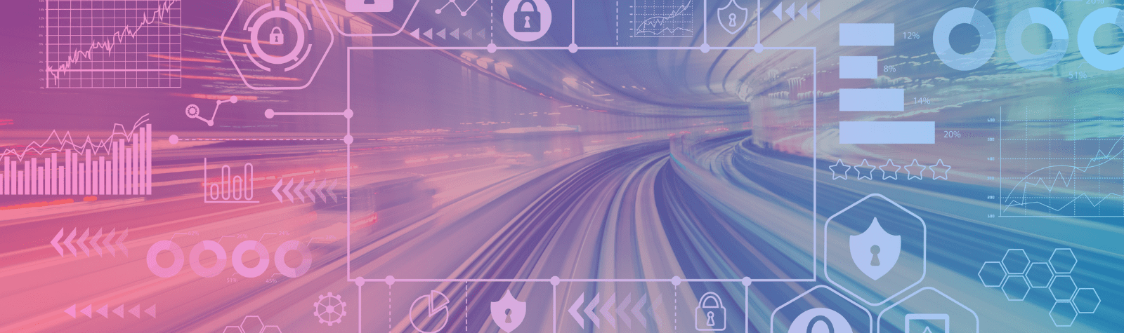 Tecnologias no transporte rodoviário de cargas: como potencializar a gestão e a segurança das operações