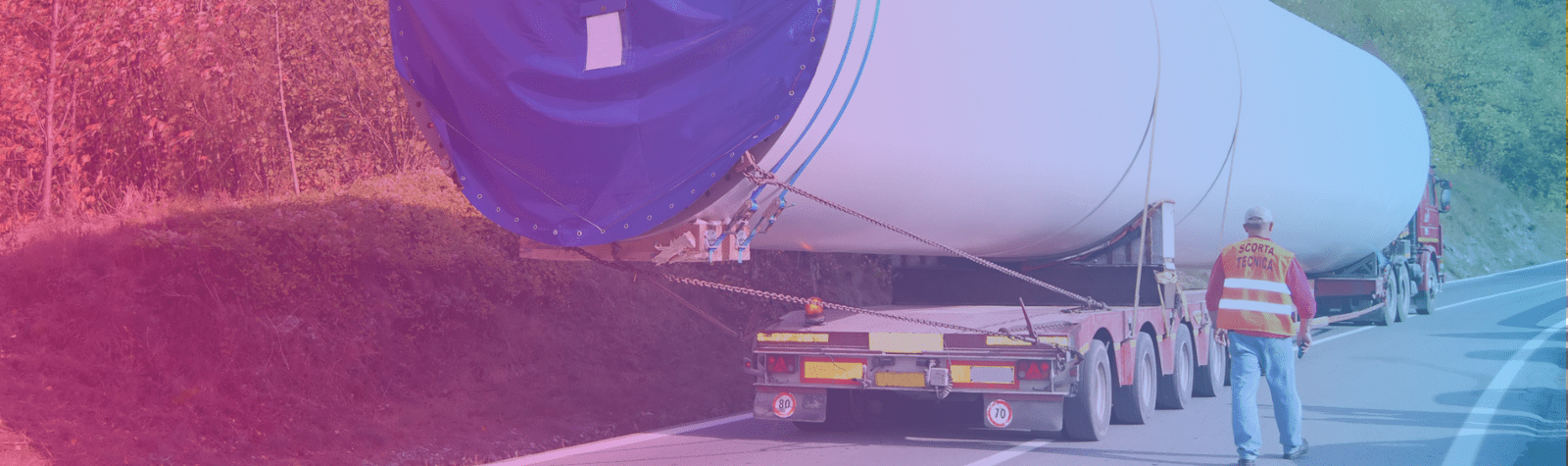 Desafios da logística no setor siderúrgico e metalúrgico: saiba como superá-los com o uso de tecnologia