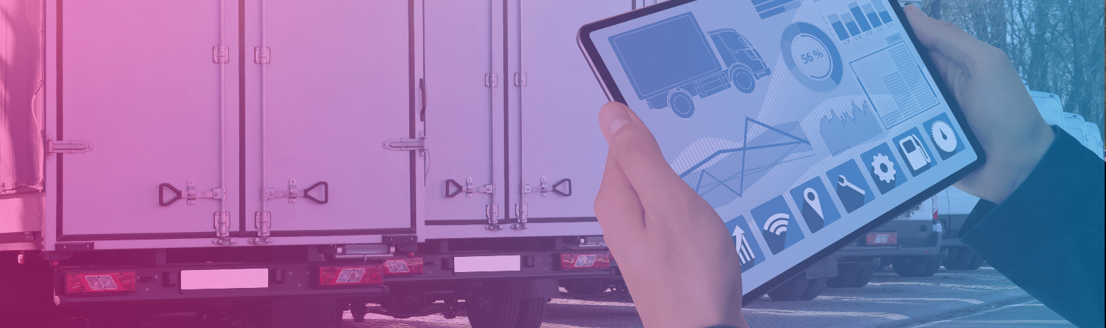 Como fazer a gestão de riscos no transporte rodoviário de cargas