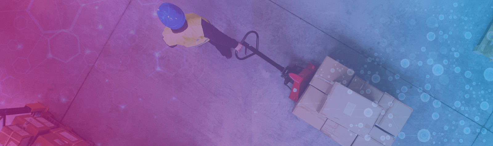 Como otimizar o processo logístico e aumentar a performance das operações de transporte?