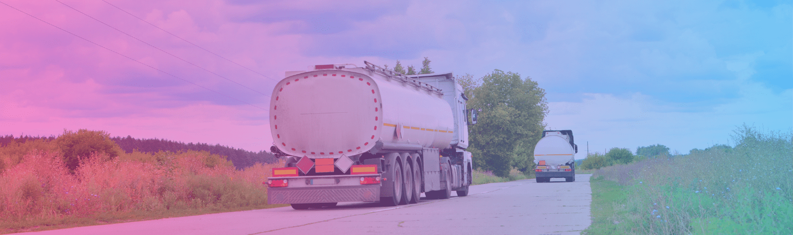 Como aumentar a segurança nas operações de transporte de carga perigosa