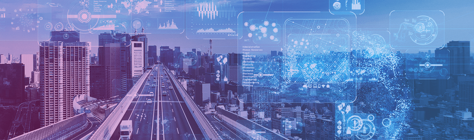 Buonny: nova era no gerenciamento de riscos para o transporte rodoviário de cargas