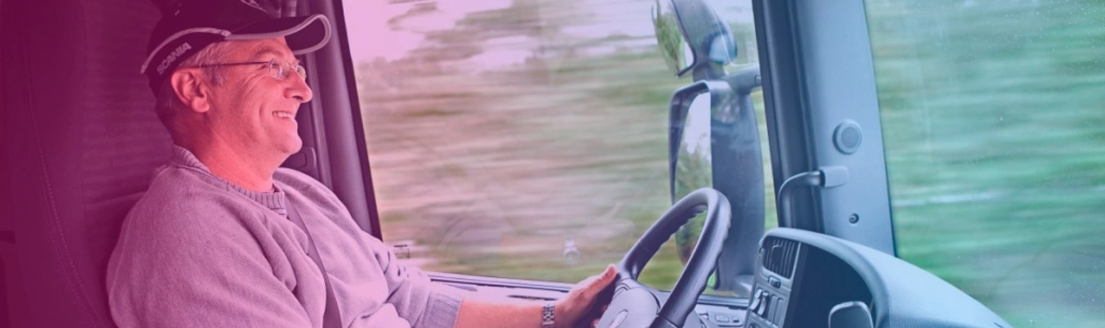 Tipos de direção defensiva e como promovê-la na frota