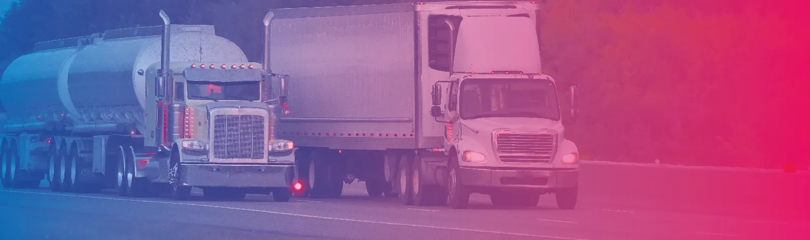 Gestão de riscos logísticos no transporte: como reduzir o prejuízo