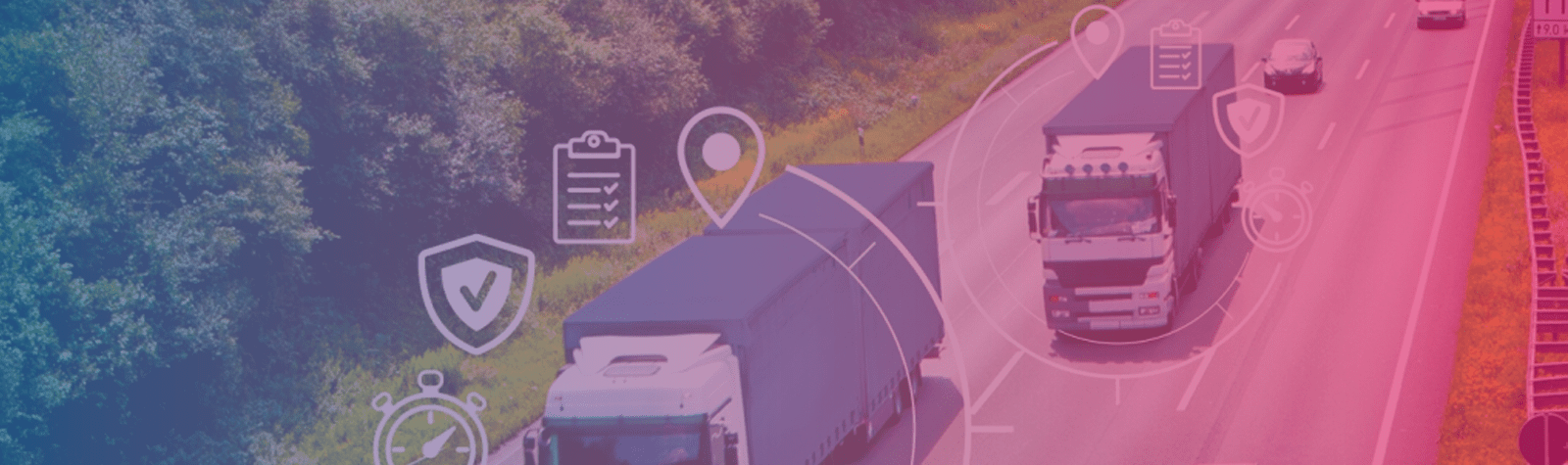 Saiba mais sobre o monitoramento de transportes e sua importância no gerenciamento de riscos