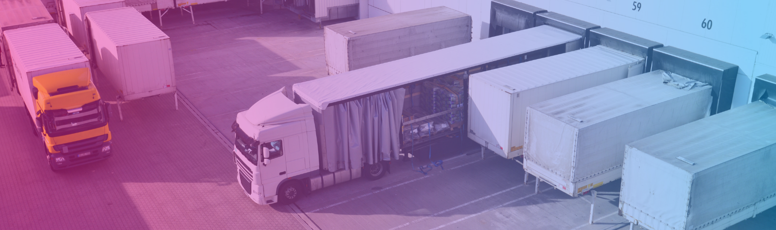 Saiba como o OTIF pode melhorar a performance da transportadora