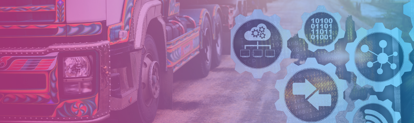 Gerenciadora de risco: qual o seu papel na segurança do transporte de cargas