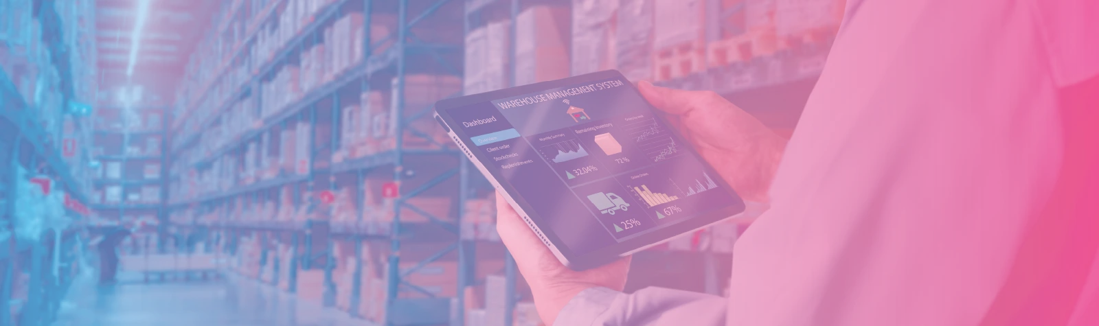 Supply chain: desafios e ferramentas no transporte de cargas