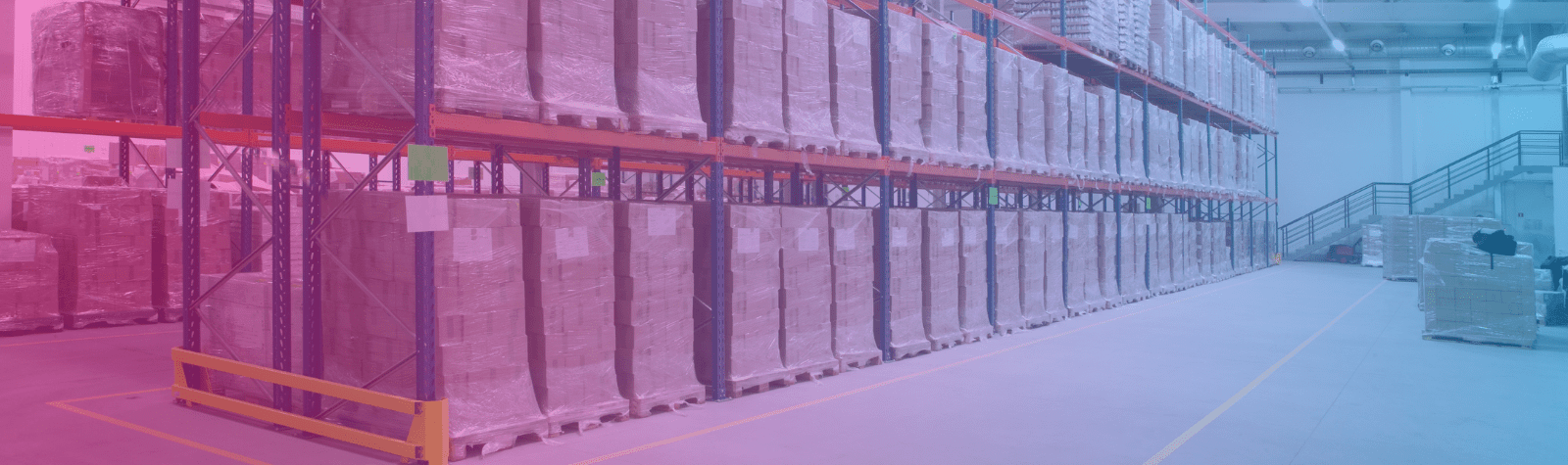 Entenda as vantagens do sistema WMS para a logística de cargas