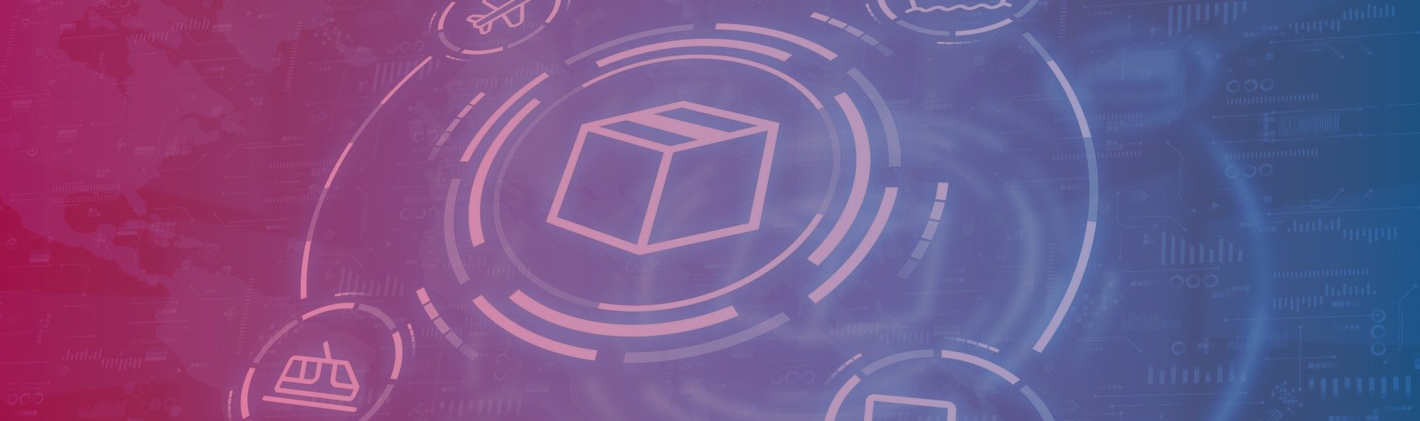 Blockchain na logística traz segurança à linha de produção