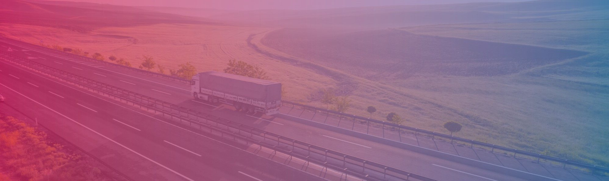 Brasil é o sexto país mais perigoso para transporte de carga