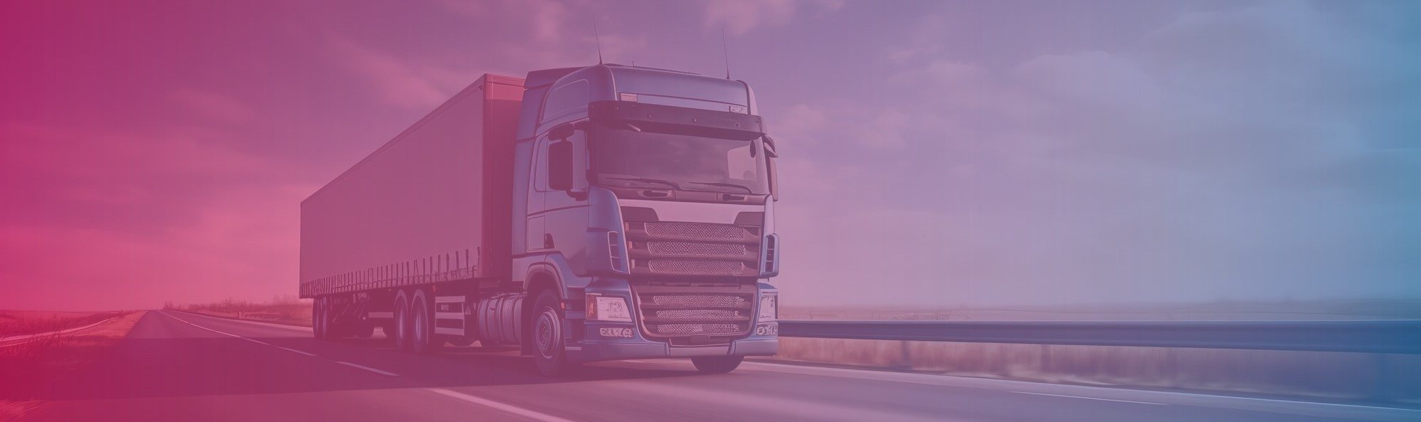 Buonny prepara um novo futuro para o gerenciamento de risco em transporte de cargas