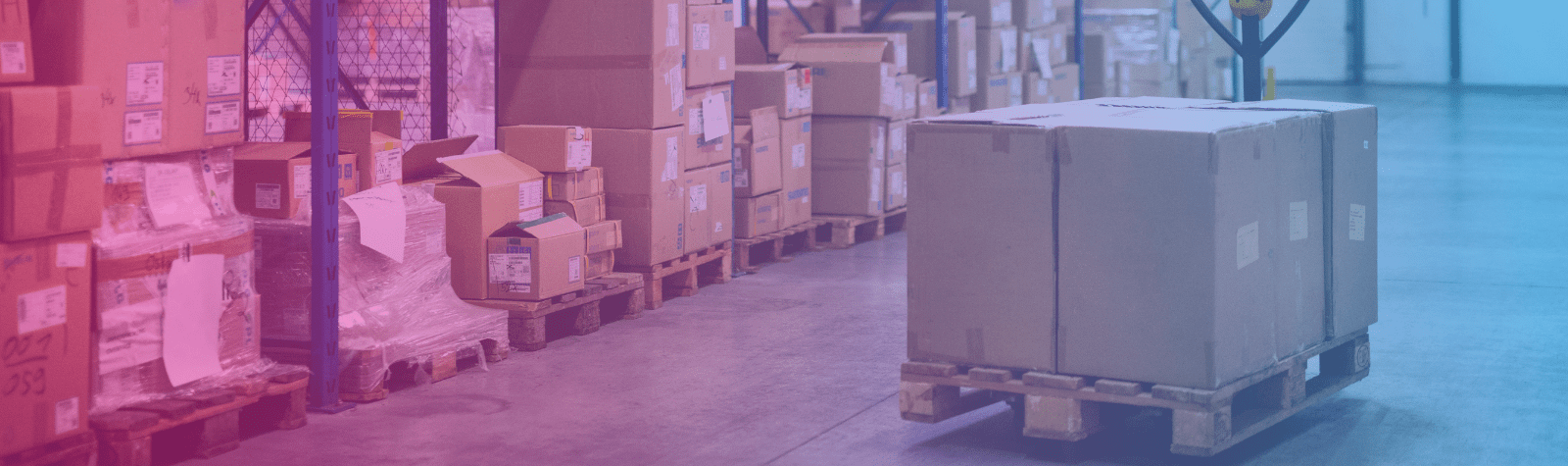 Como realizar o transporte de carga seca com segurança