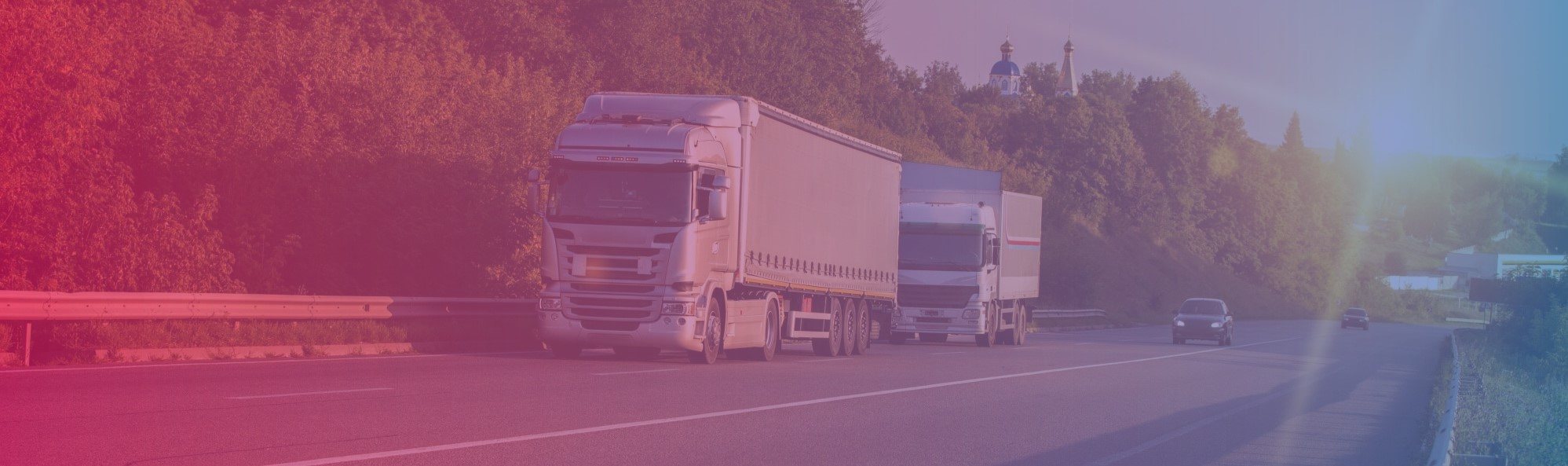 Cem anos de estrada e muita história para contar