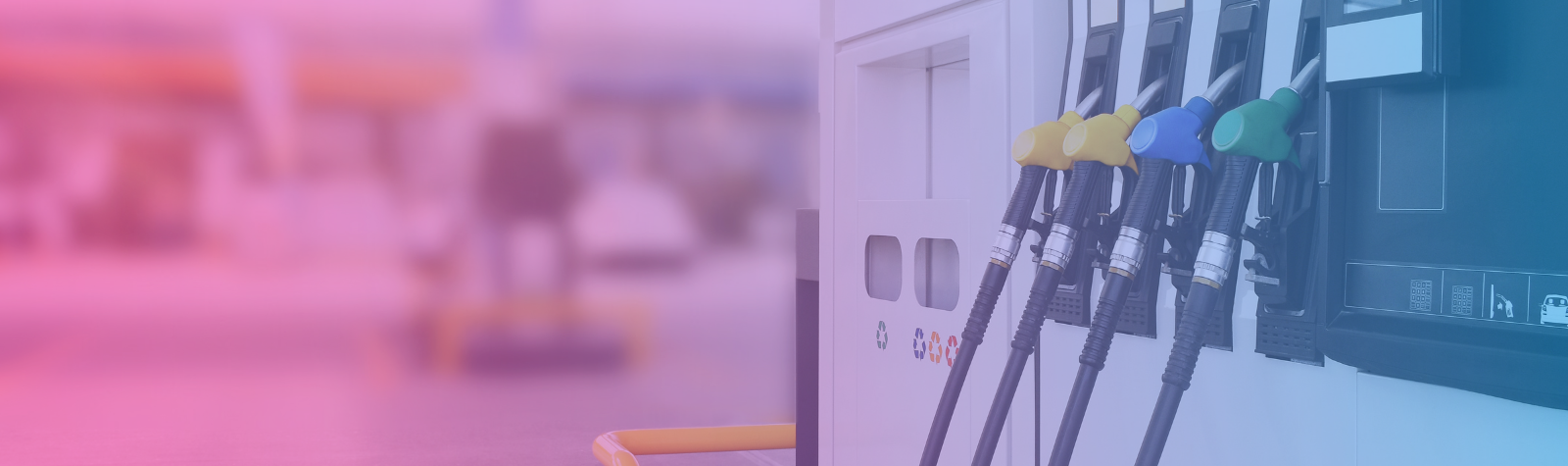 6 ações para reduzir o consumo de combustível da frota