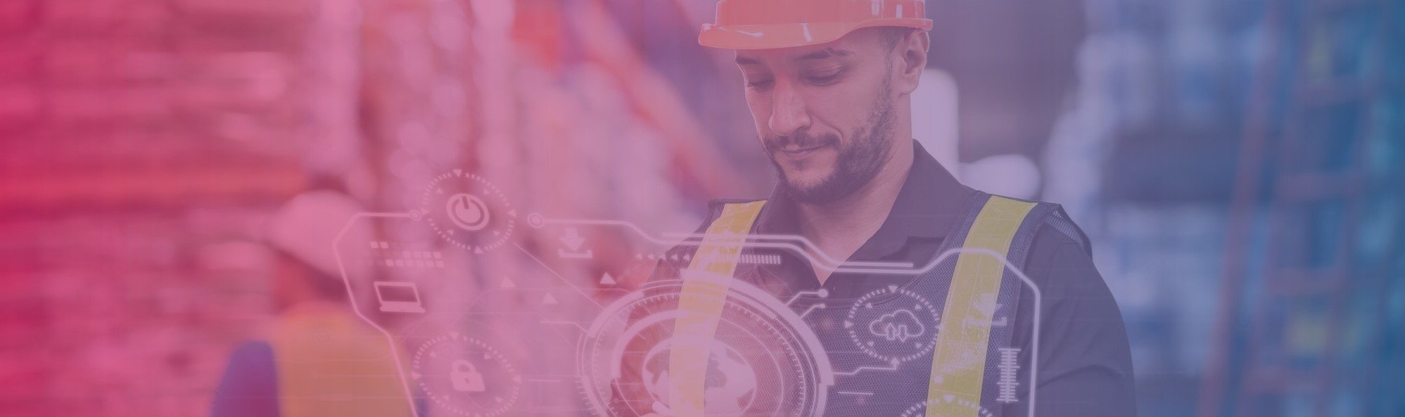 Como o reconhecimento facial agrega segurança ao transporte de cargas