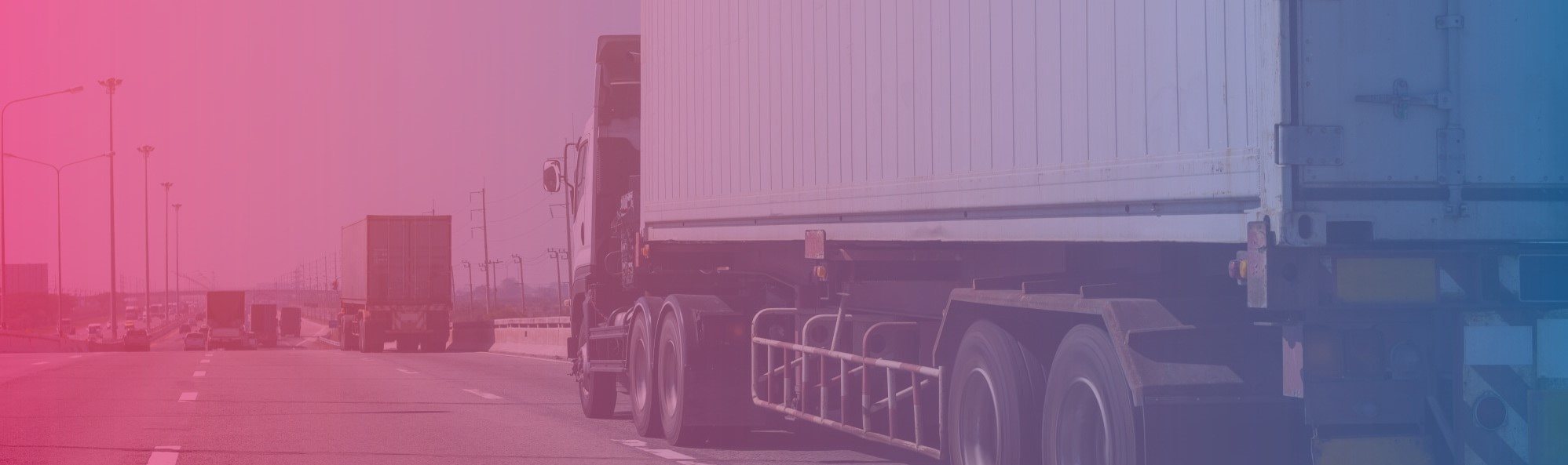 Conheça os avanços do mercado de transportes