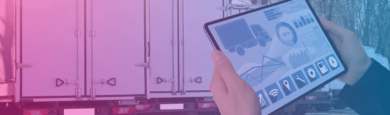 Maneiras de deixar o controle de frota mais eficiente