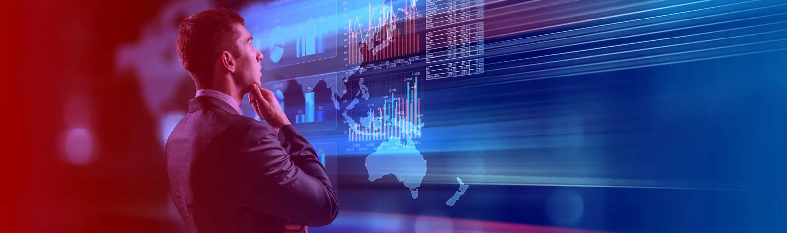 Dashboards gerenciais na logística de transporte e suas vantagens