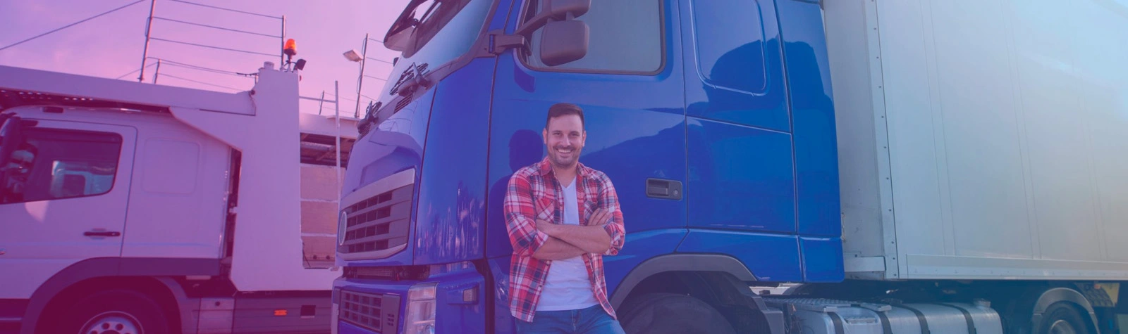 Dia do caminhoneiro: saiba como homenagear a categoria