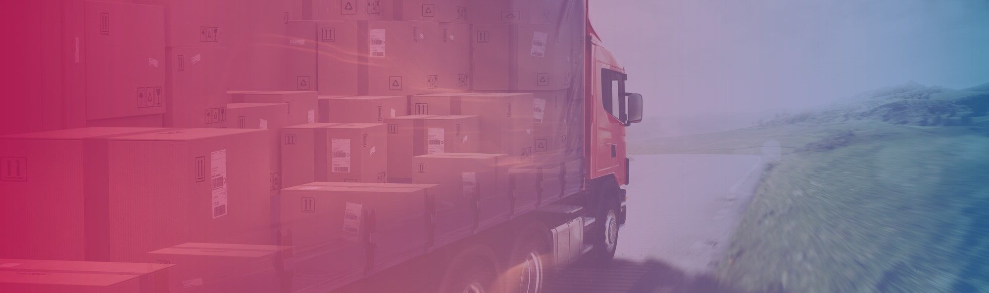 Excesso de carga coloca motoristas em risco