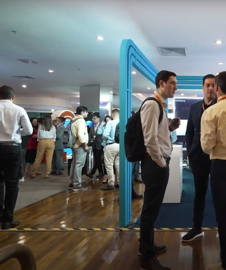 Eventos de logística: Fórum Internacional Supply Chain