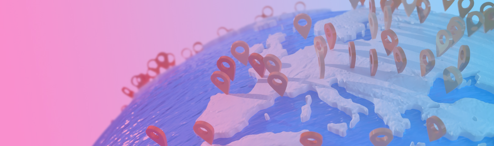 Geolocalização e seu potencial na eficiência da operação de transporte