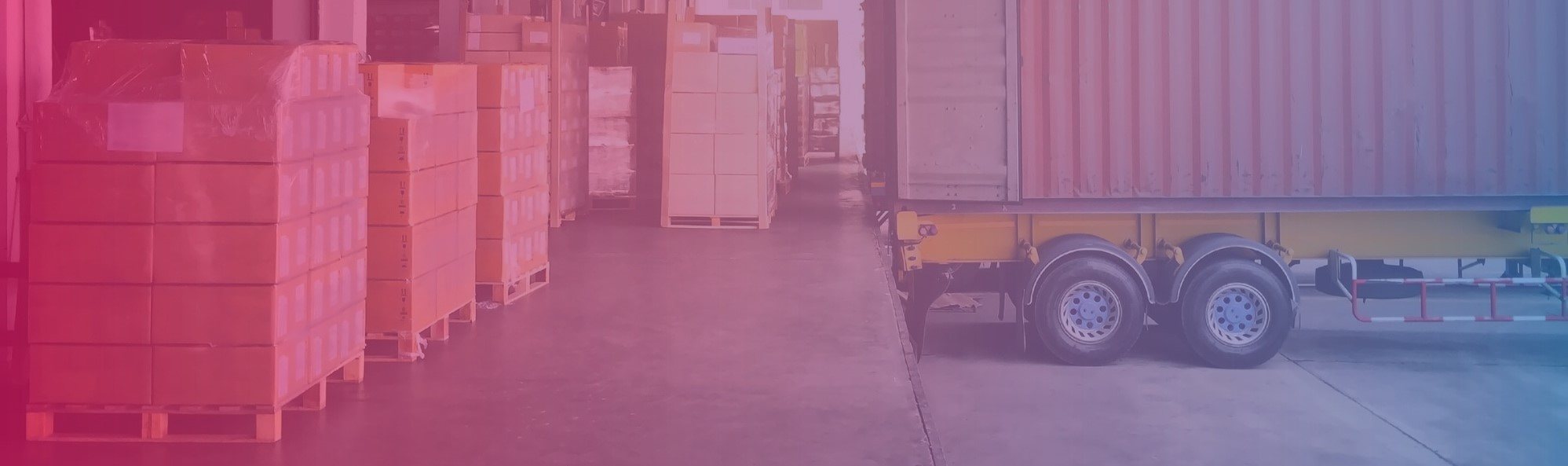 Gerenciamento de risco no transporte: entenda como a prevenção de sinistros melhora a performance das cargas