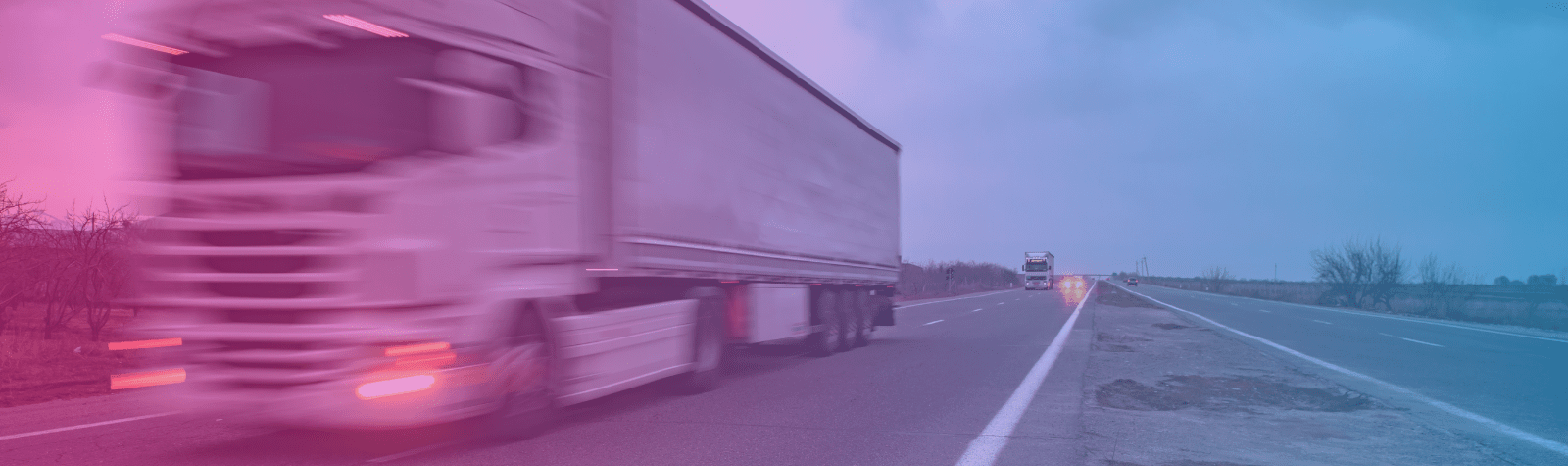 Boas práticas de gestão de riscos no final do ano para transporte de cargas