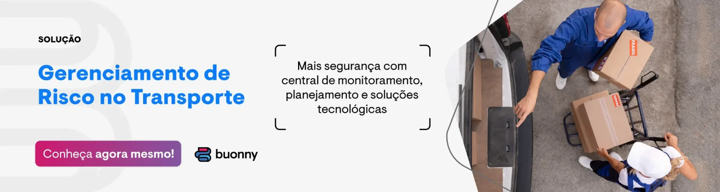 Gerenciamento de risco