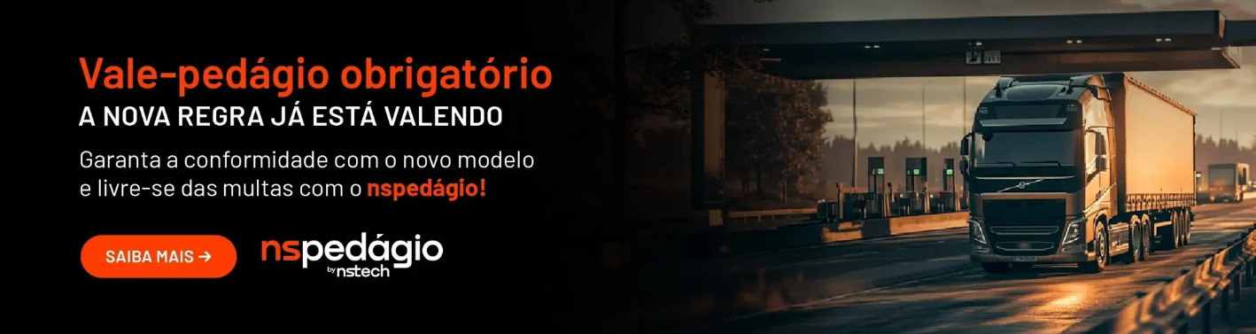 Vale Pedágio Obrigatorio