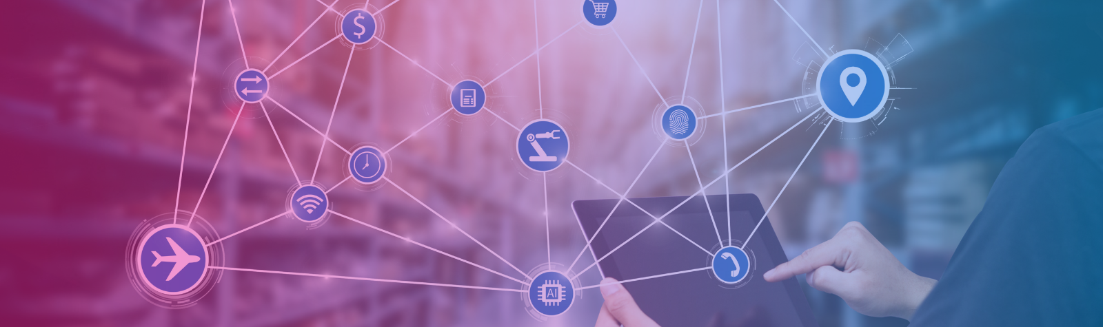 Logística empresarial: como dar mais agilidade nos processos sem perder a eficiência