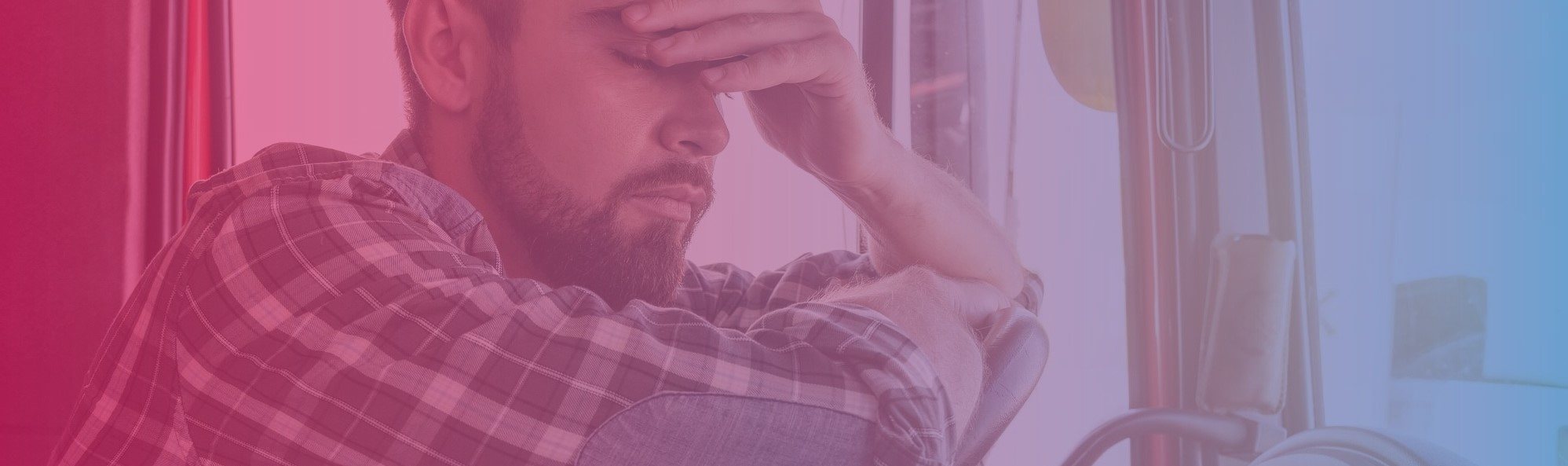 Medicamentos interferem na capacidade de dirigir