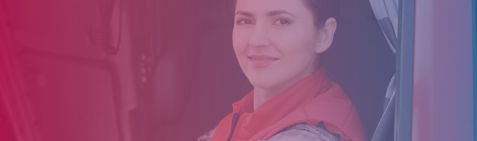 Mulheres ganham espaço na logística